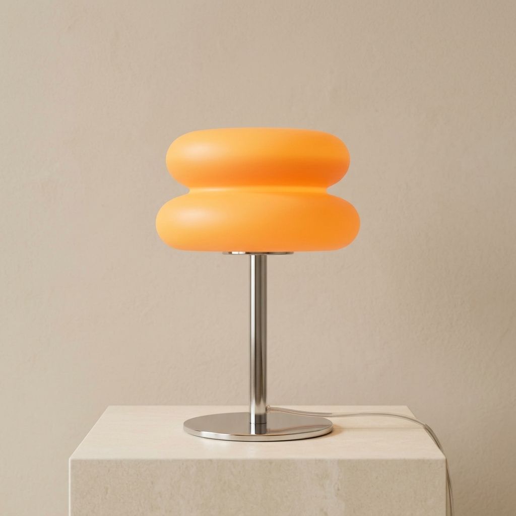 Lampe de chevet bauhaus
