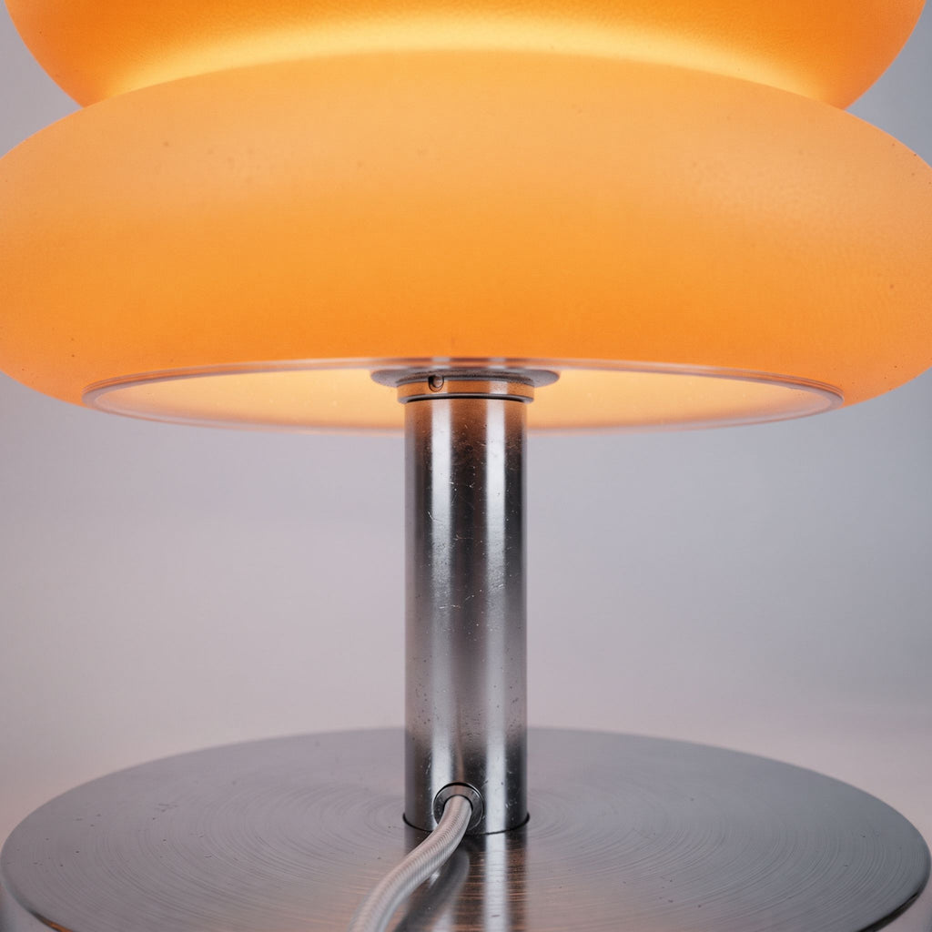 Lampe de chevet bauhaus