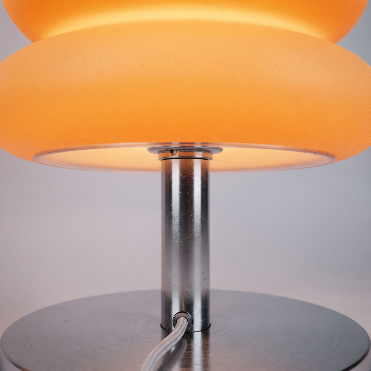 Lampe de chevet bauhaus