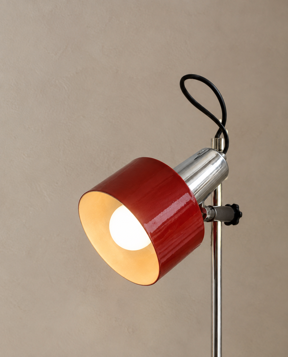 Lampe de bureau articulée