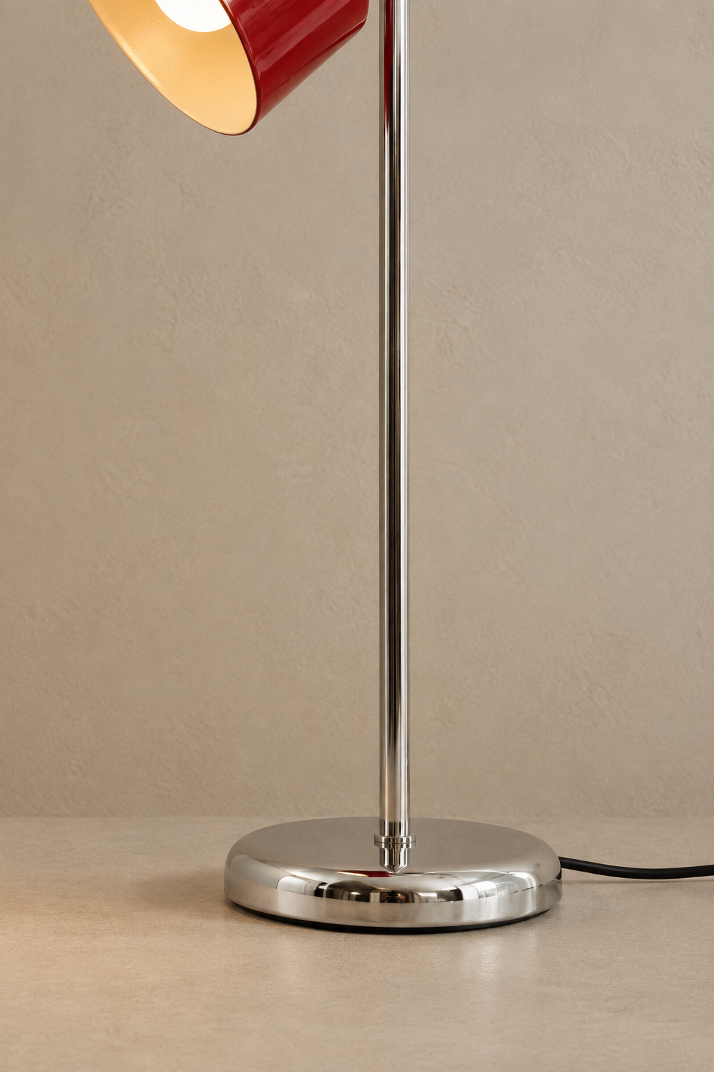Lampe de bureau articulée