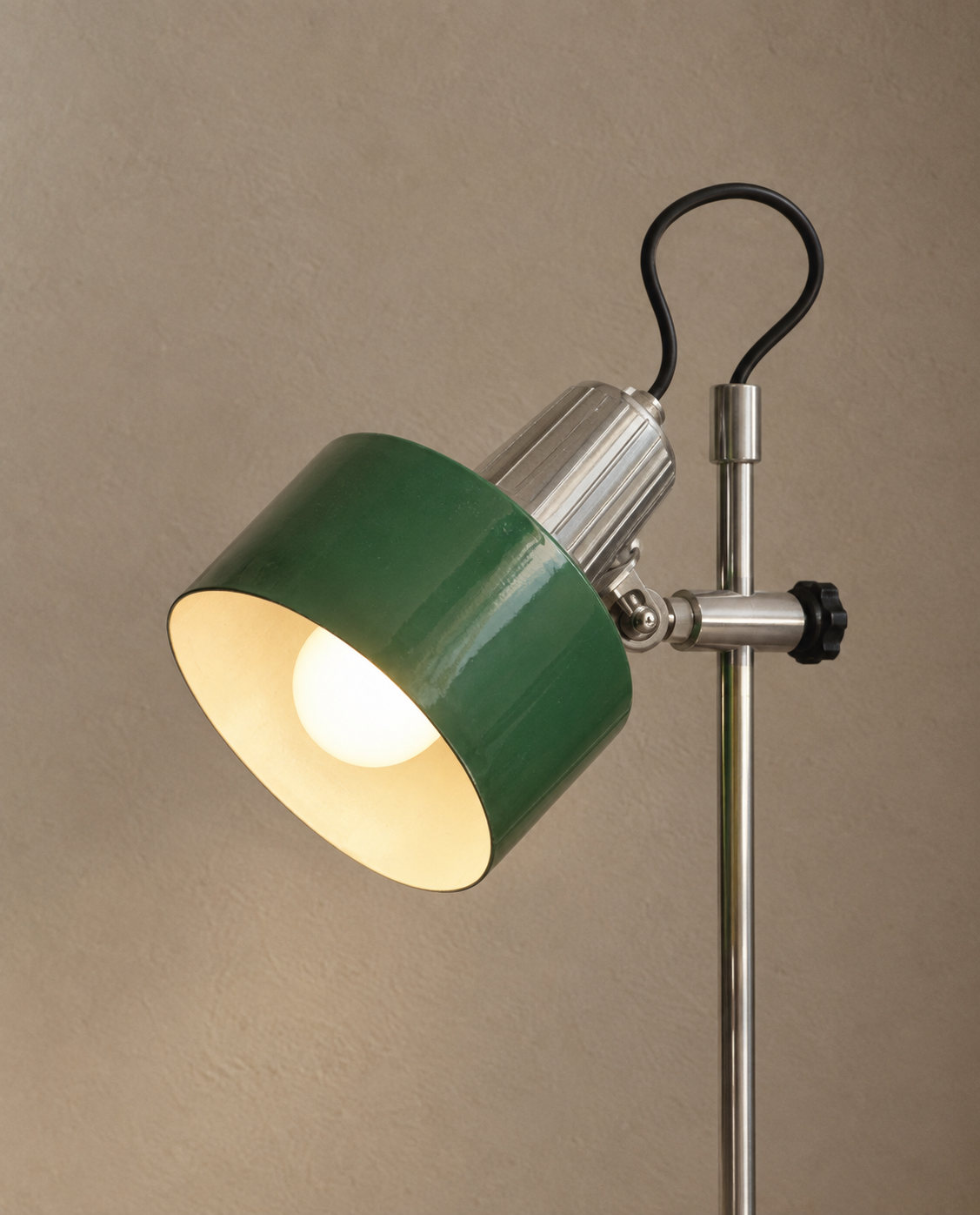 Lampe de bureau articulée
