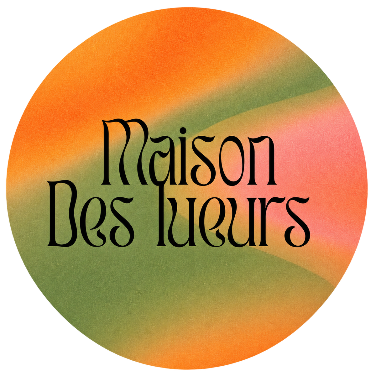 Maison des lueurs 